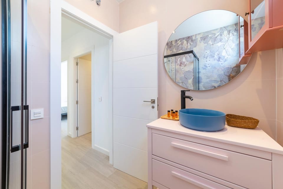 TrendyHomes Palmeral Beach Mojacar Apartment hotel in Spain