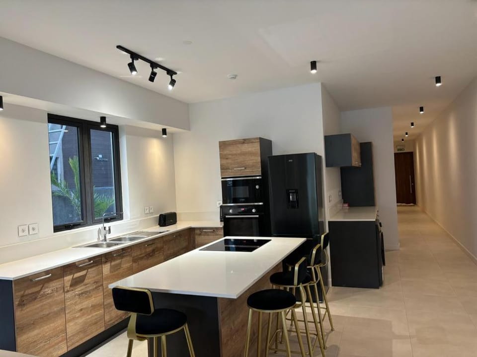 ReefScape Beachfront Residence Apartment in Pointe aux Biches