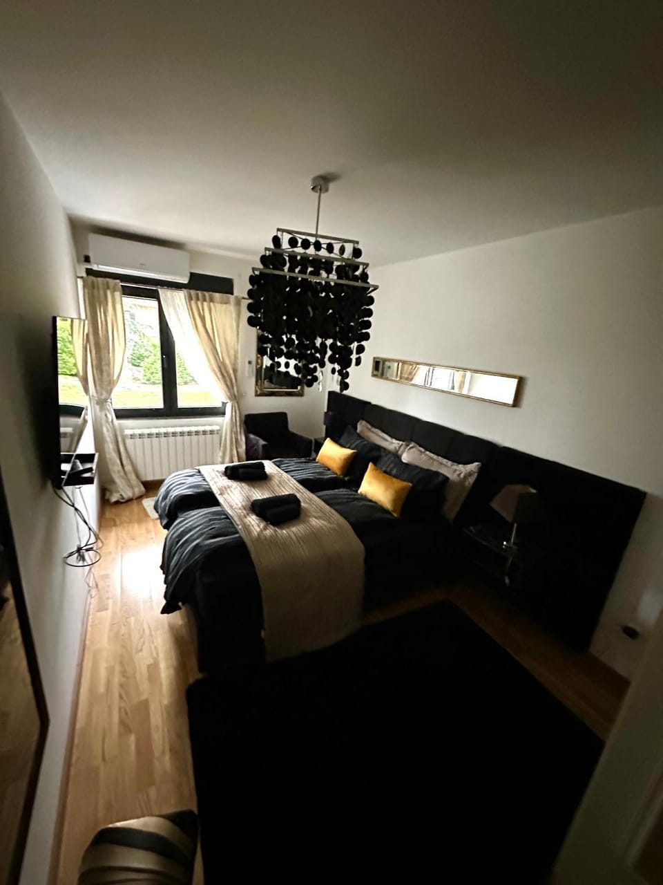Lux Tea Pancevo Apartment in Vojvodina