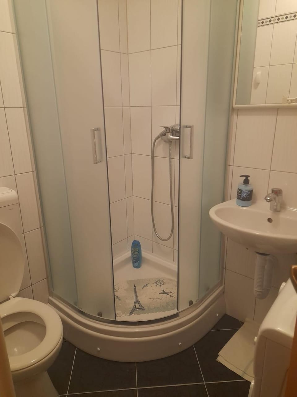 Apartmani, prenoćište Ana Apartment in Split-Dalmatia County
