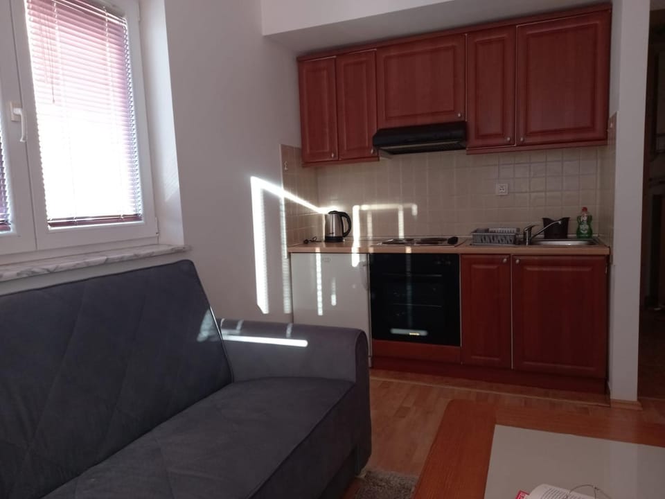 Apartmani, prenoćište Ana Apartment in Split-Dalmatia County