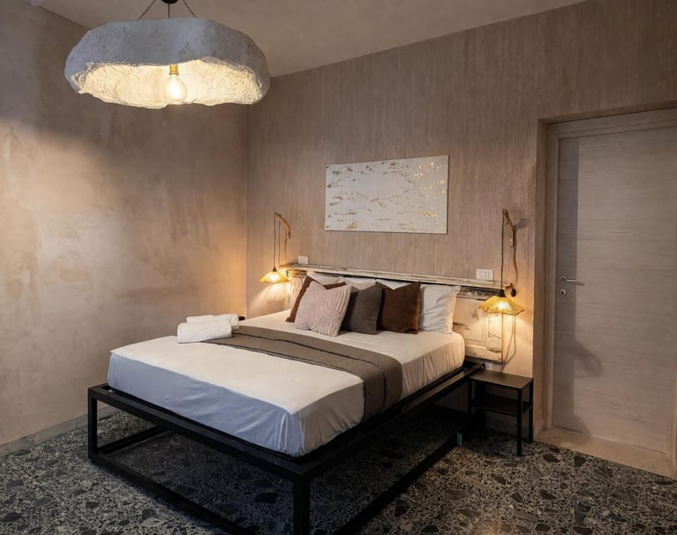 AgostinoHouse Apartment in Pizzo