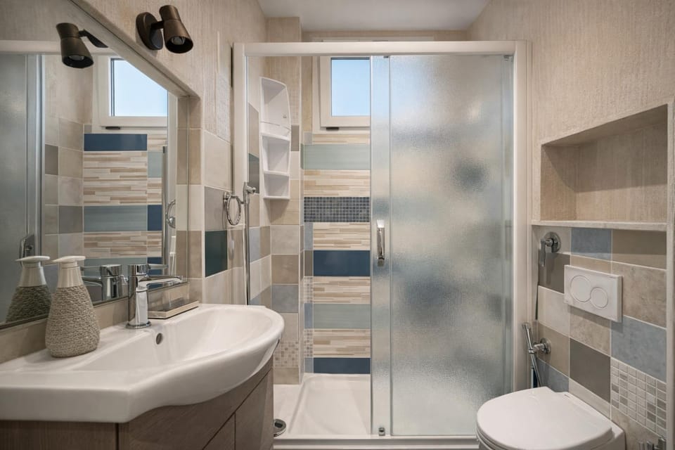 AgostinoHouse Apartment in Pizzo