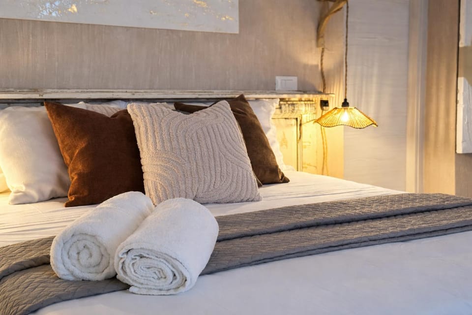 AgostinoHouse Apartment in Pizzo