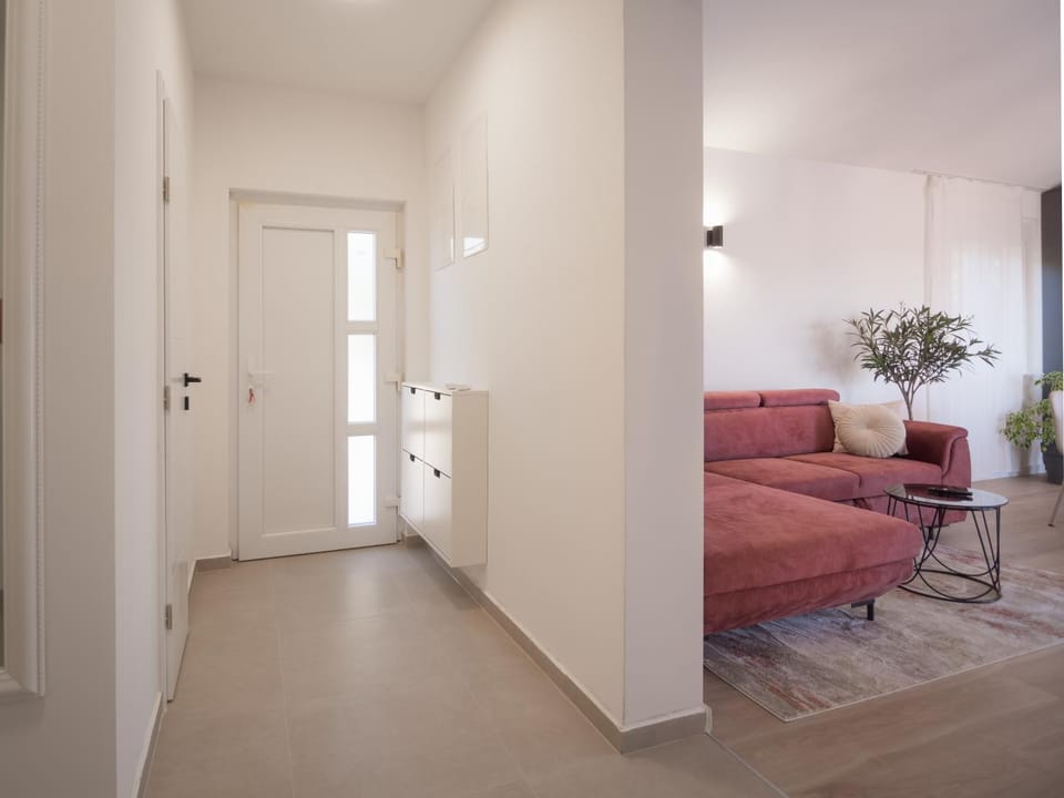 Villa Amore Vrsi Villa in Zadar County