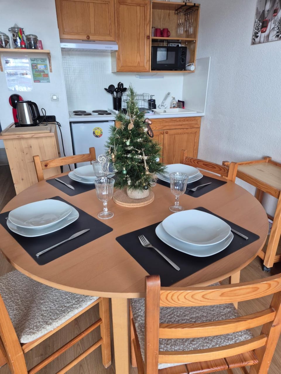 L'esquirol ! Apartment in Catalonia