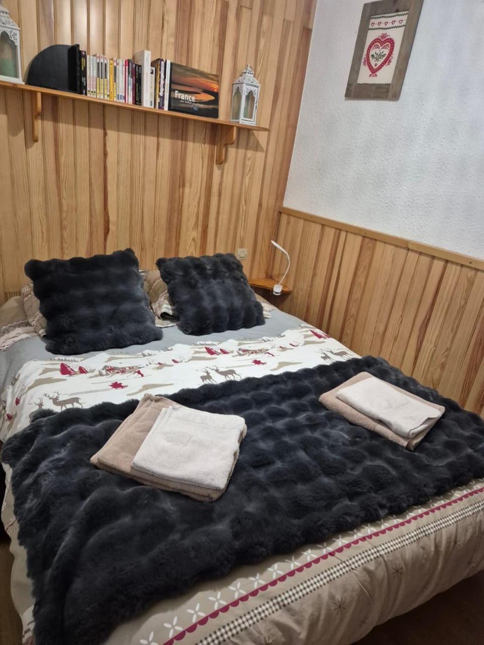 L'esquirol ! Apartment in Catalonia
