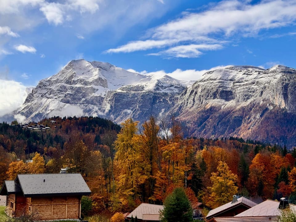 View (from property/room), View (from property/room), Mountain view, Mountain view