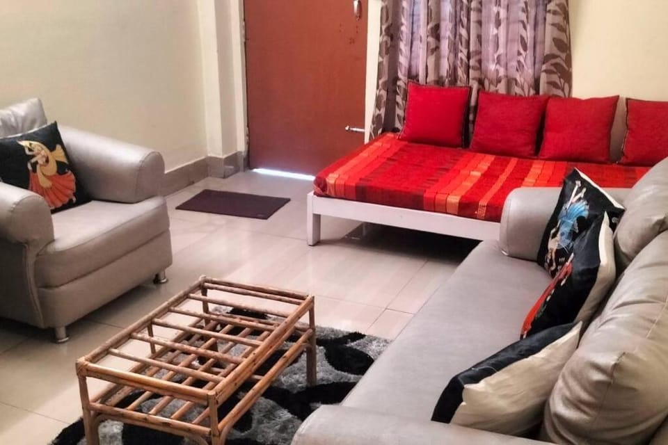 Abode Homestay AC extra payable Apartment in India