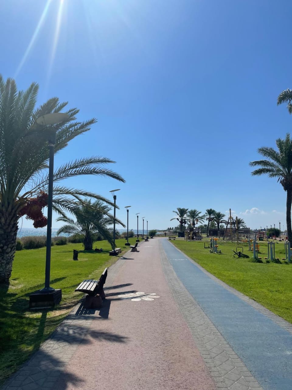 Grand Sapphire Resort Casino Apartment in Famagusta District