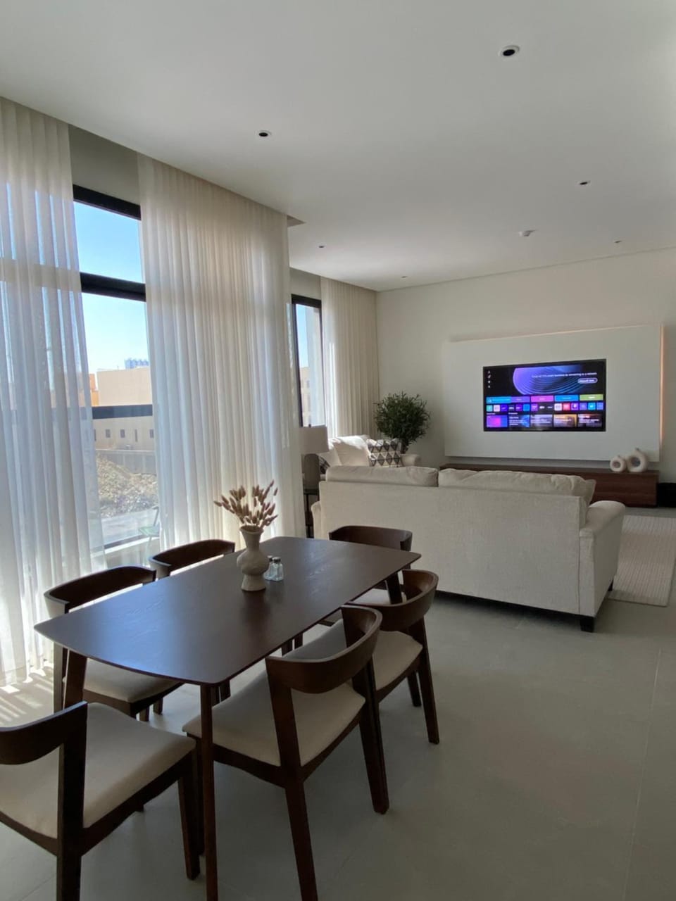 Self check in apartment Apartment in Riyadh