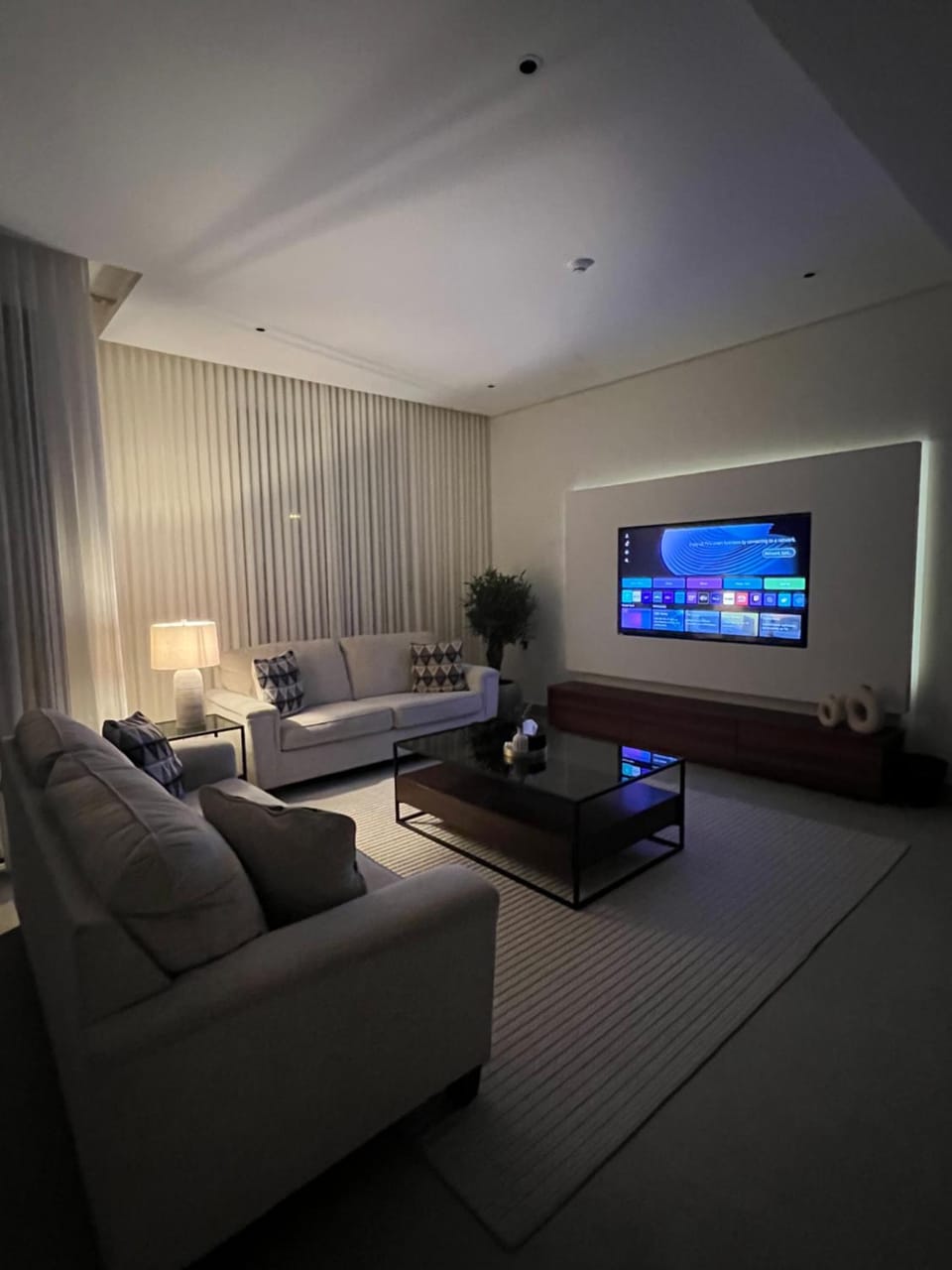 Self check in apartment Apartment in Riyadh