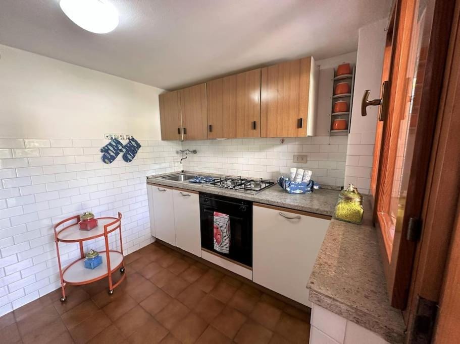 Green House Villa in Lignano Sabbiadoro