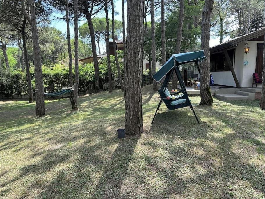 Green House Villa in Lignano Sabbiadoro