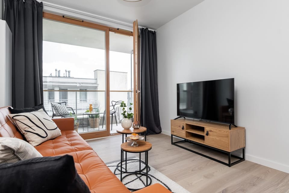Property building, Balcony/Terrace