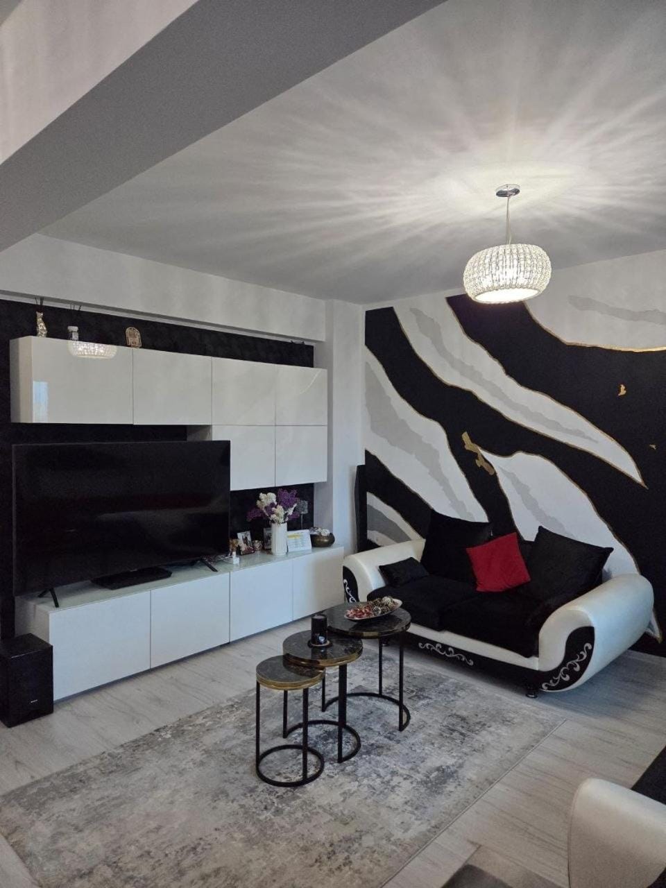JTower Apartament Mamaia-Nord Apartment in Constanța County