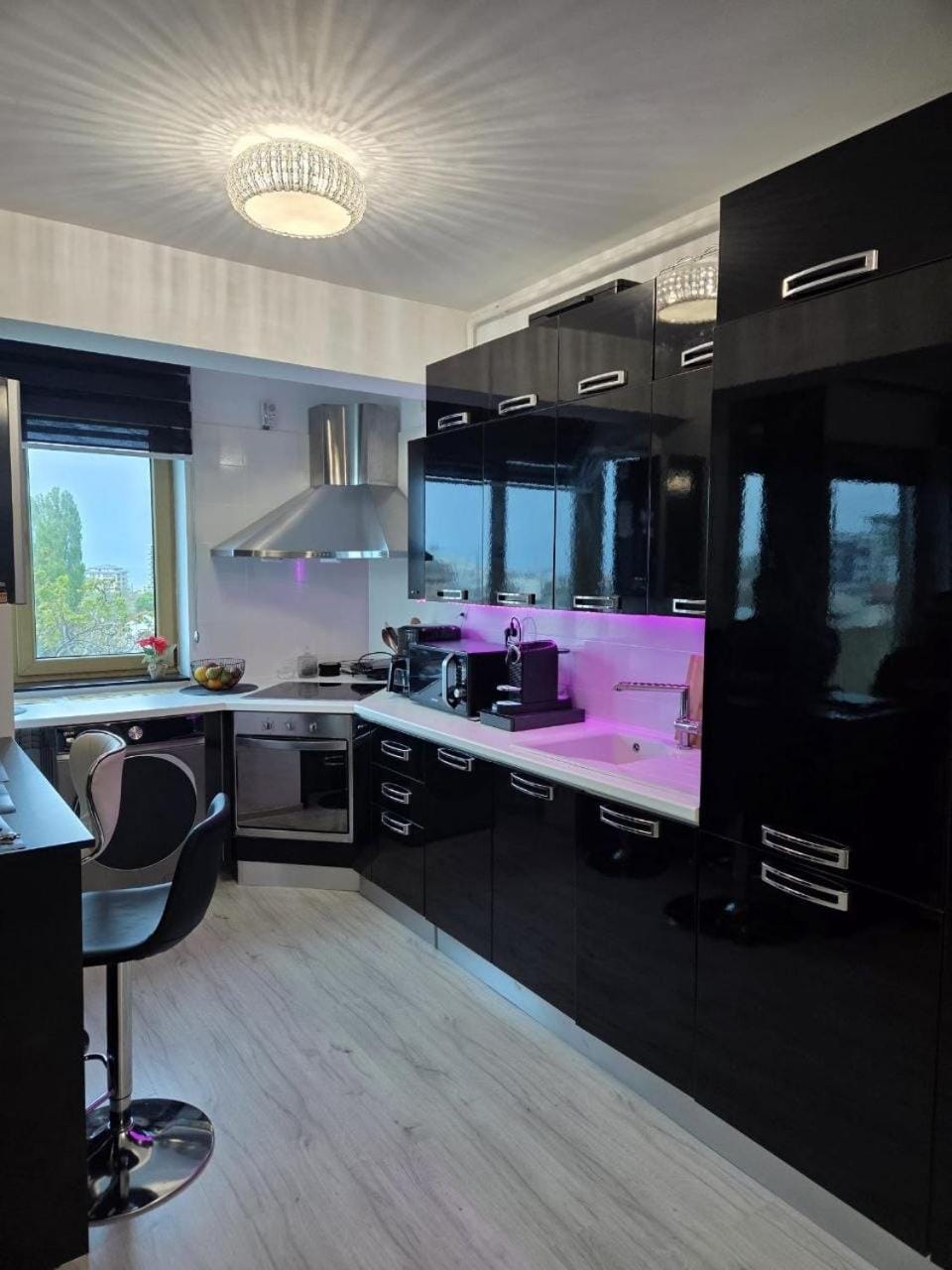 JTower Apartament Mamaia-Nord Apartment in Constanța County