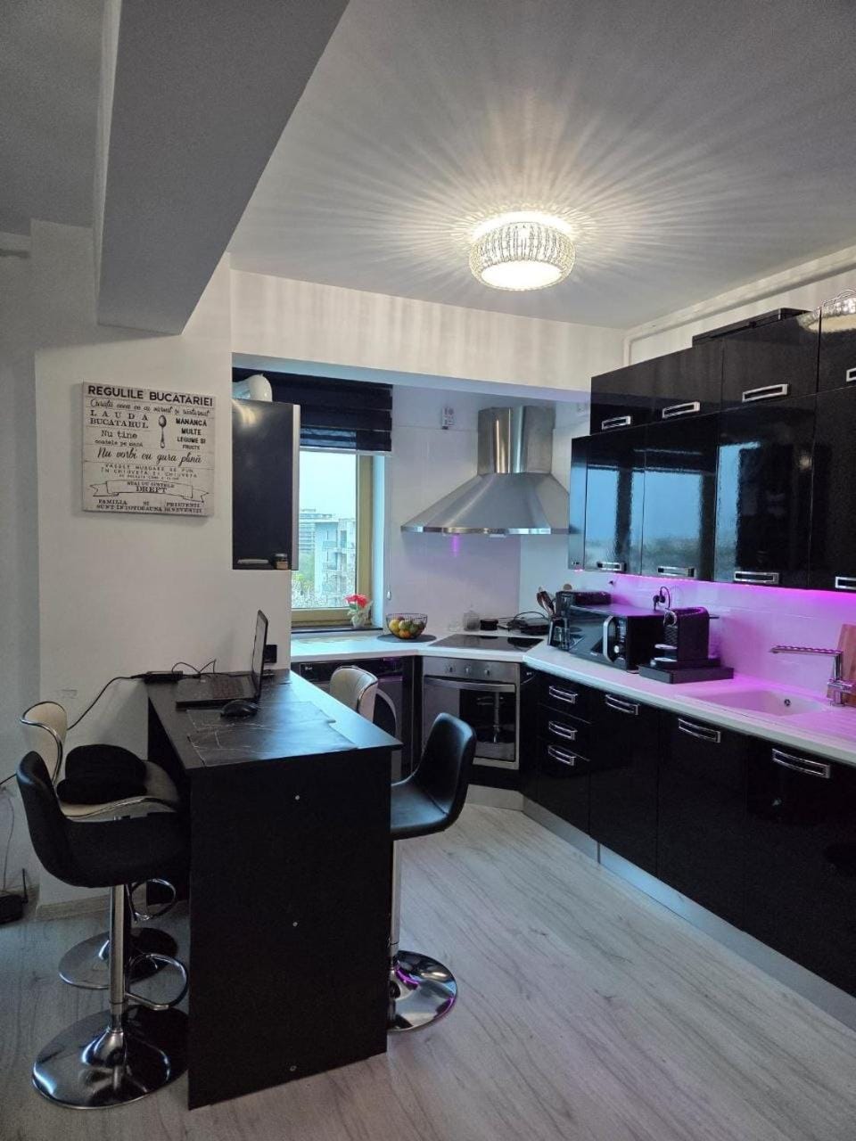 JTower Apartament Mamaia-Nord Apartment in Constanța County