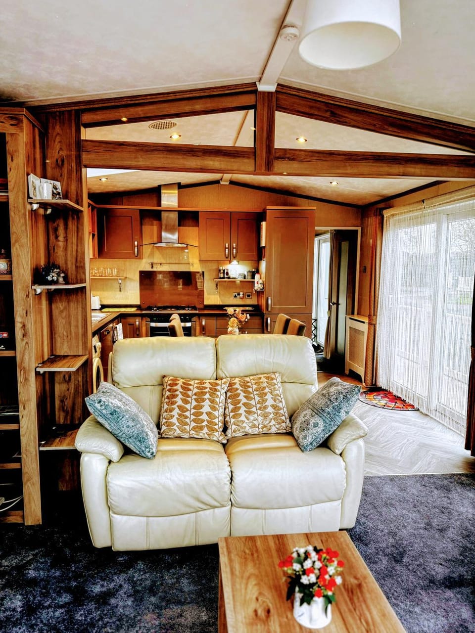 2Bedroom Comfy & Cosy family loving Home Villa in Chichester