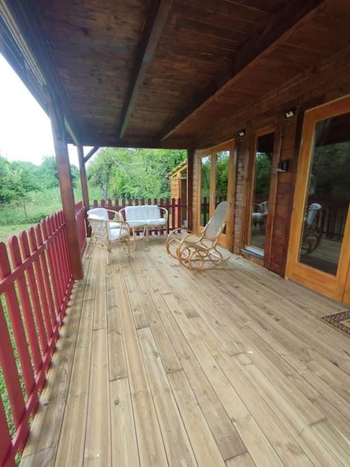 Chalet western - Retour à l'instinct primaire Chalet in Centre-Val de Loire
