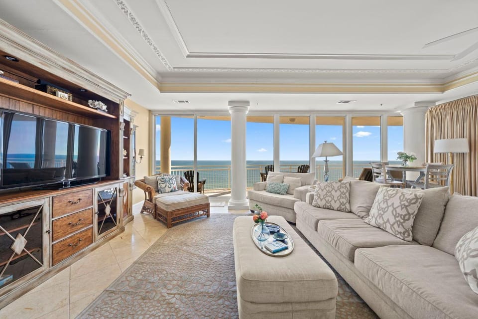 La Playa 703 House in Perdido Key