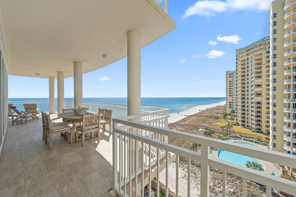 La Playa 703 House in Perdido Key