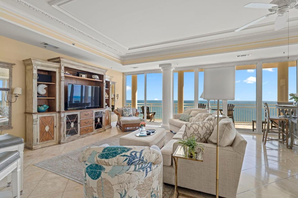 La Playa 703 House in Perdido Key