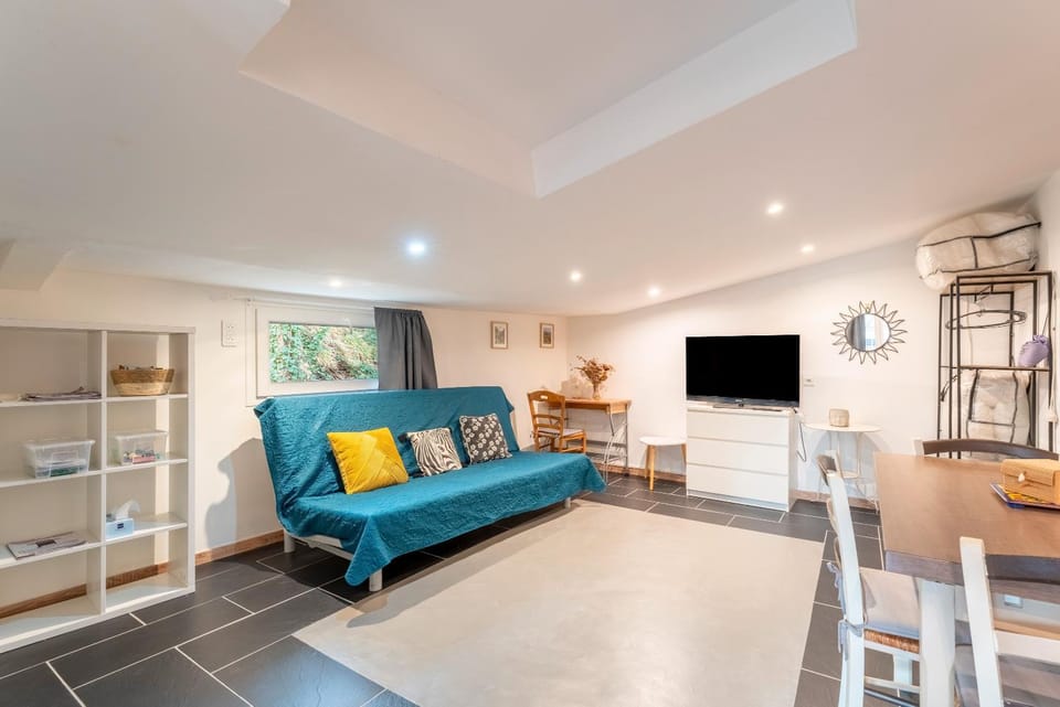 Chez Patricia En Provence Apartment in Le Pontet