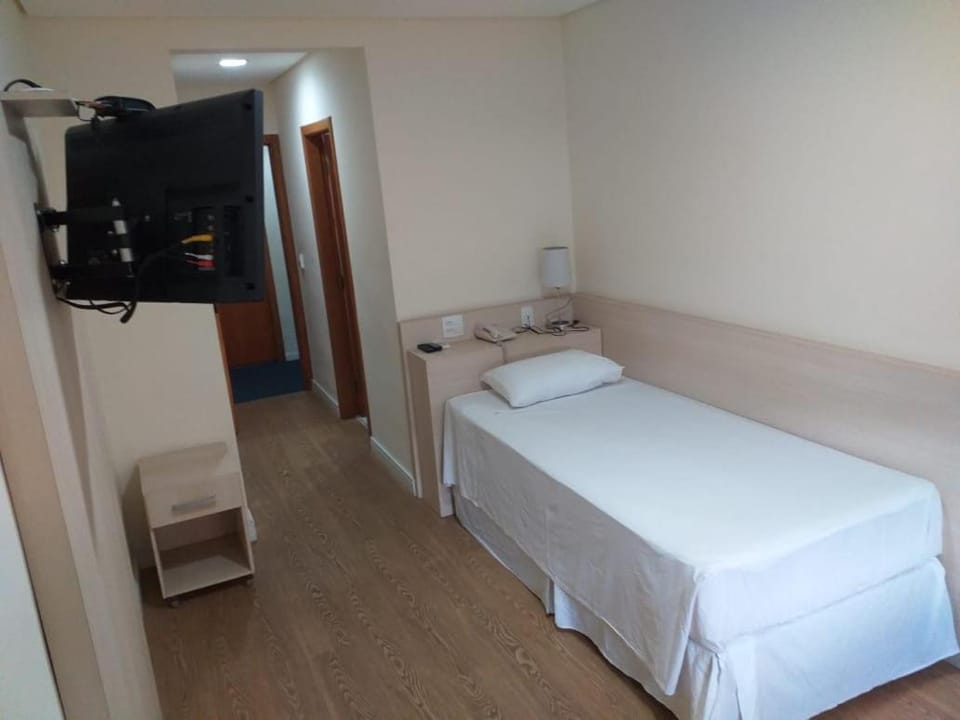 Hotel Hetropolis Hotel in Santo André