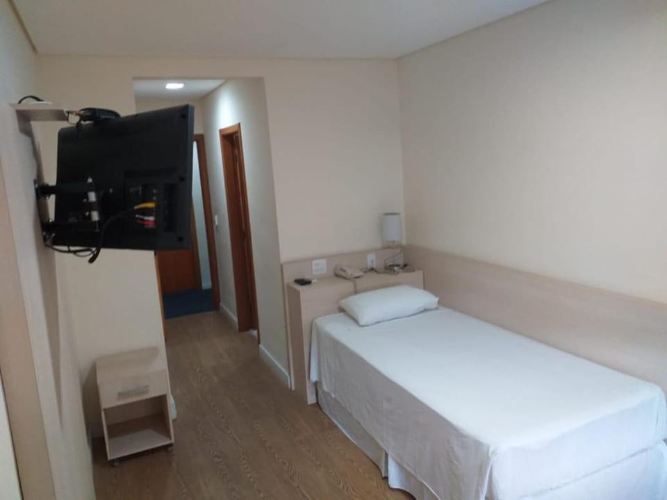 Hotel Hetropolis Hotel in Santo André