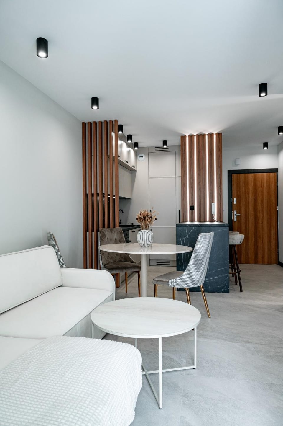 Apartament Osiedle Kresów Wschodnich Apartment in Masovian Voivodeship
