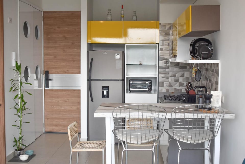 Kitchen or kitchenette, Dining area, Animals, Sunrise, Sunset, pet friendly, washing machine, kitchen