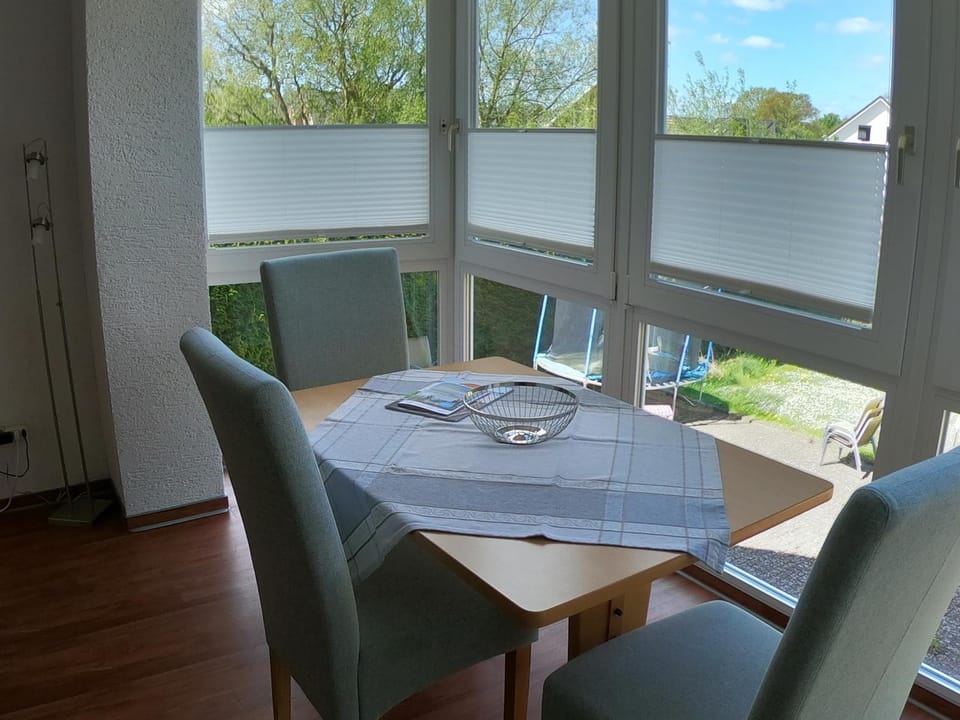 "Gästehaus Siebrecht" - Whg 7 Apartment in Grömitz