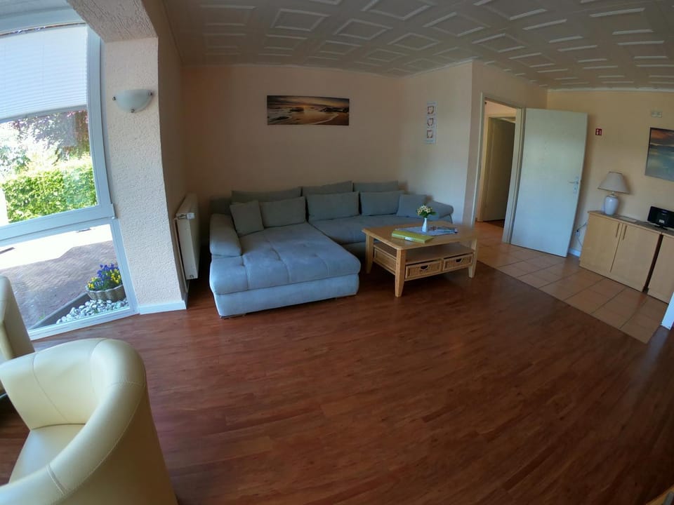 "Gästehaus Siebrecht" - Whg 8 Apartment in Grömitz