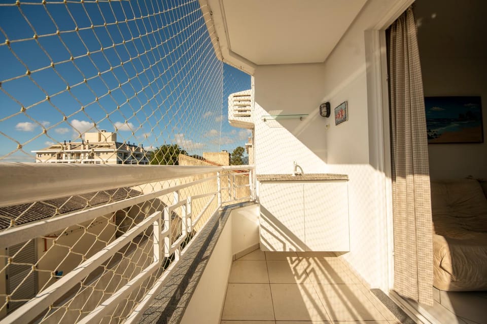 Apto em Canasvieiras para até 5 hóspedes AY9072 Apartment in Florianopolis