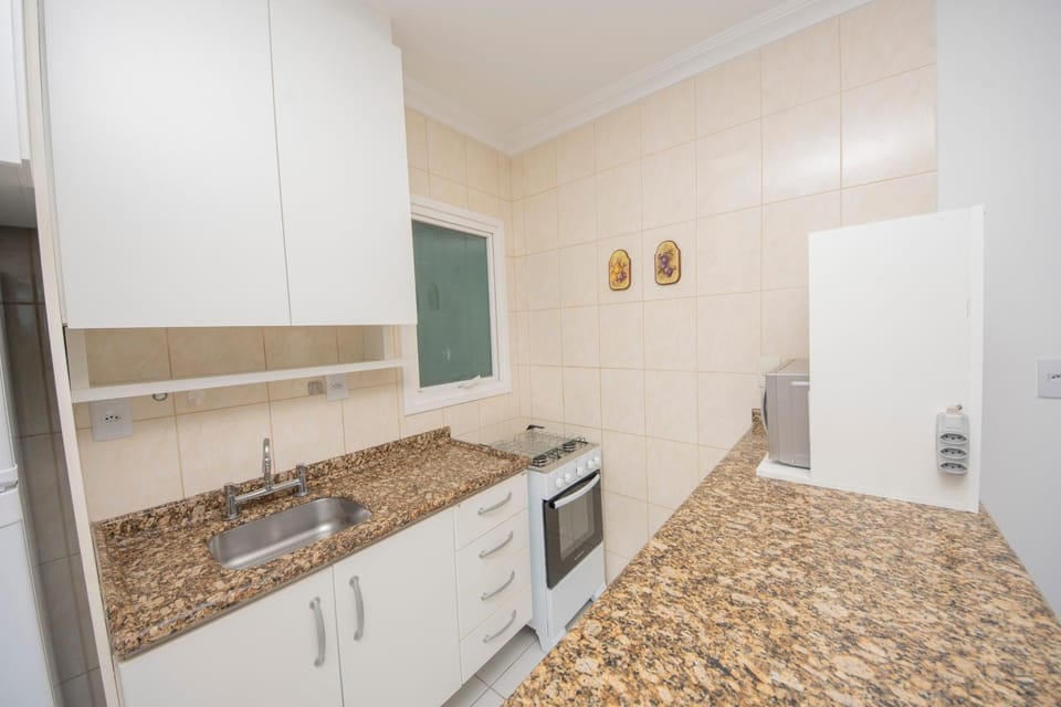 Apto em Canasvieiras para até 5 hóspedes AY9072 Apartment in Florianopolis