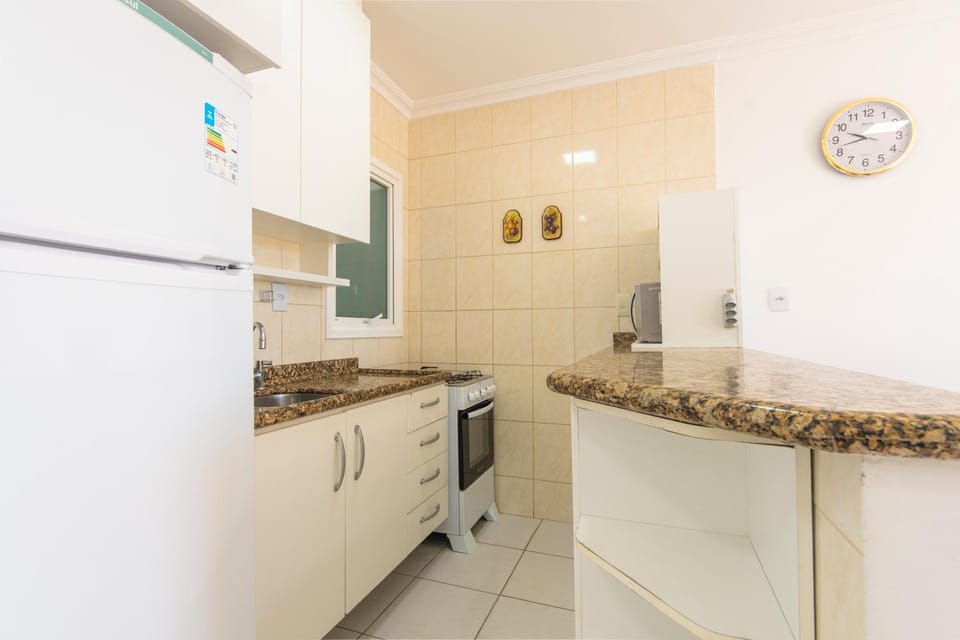 Apto em Canasvieiras para até 5 hóspedes AY9072 Apartment in Florianopolis