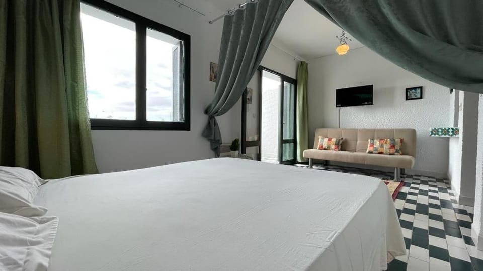 Flat Marina Kantaoui Apartment in Sousse Governorate, Tunisia