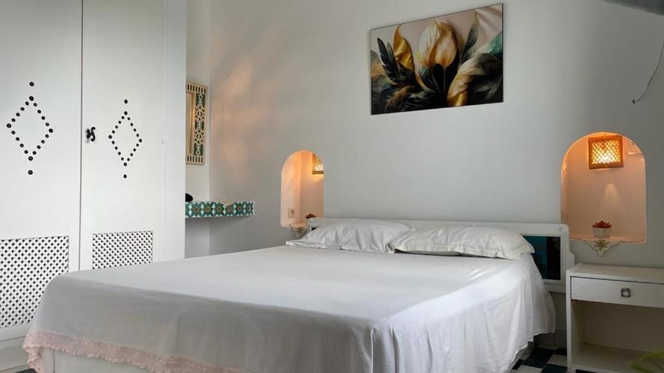 Flat Marina Kantaoui Apartment in Sousse Governorate, Tunisia