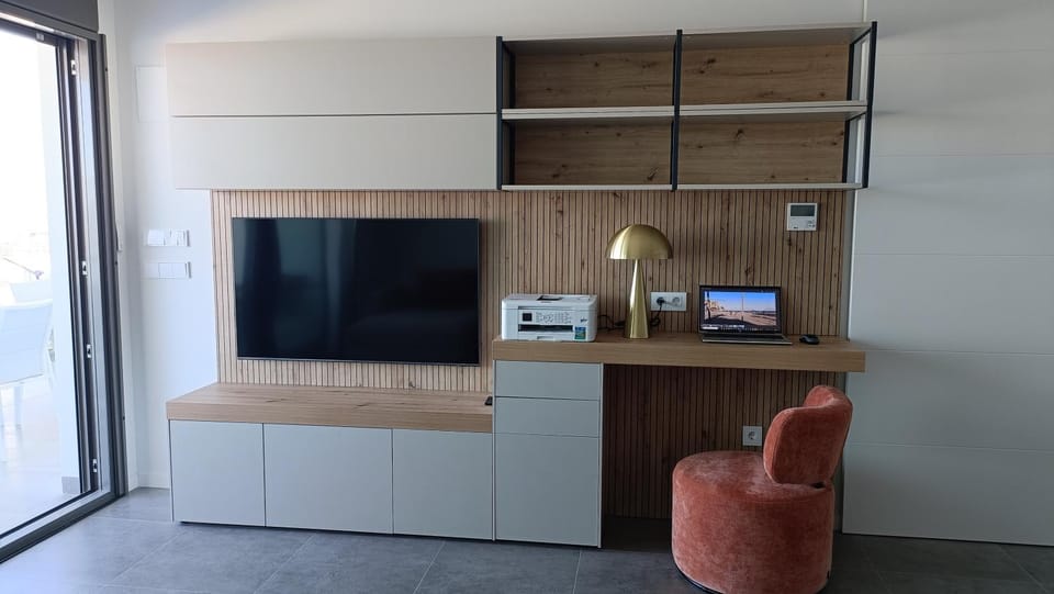 TV and multimedia