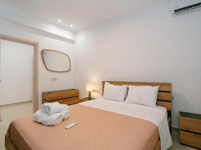 Elenis house Apartment in Greece
