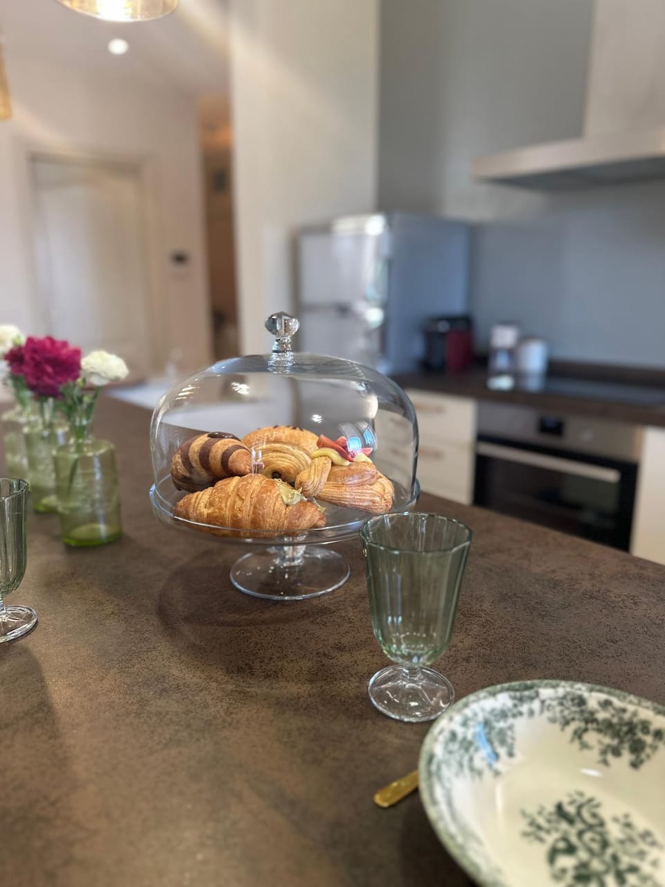 Bouganville Apartment in Desenzano del Garda