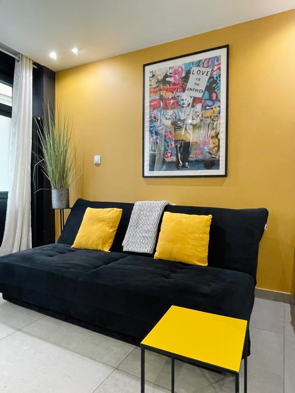 Chic studio Marais Paris centre Apartment in Paris