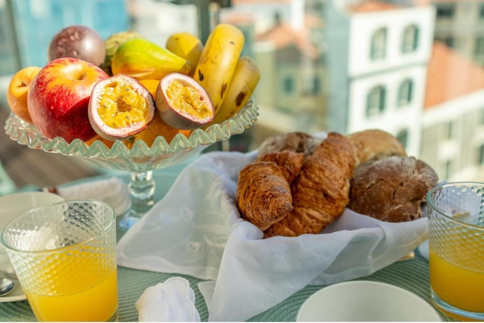 The Plaza Apartment Apartment in Funchal