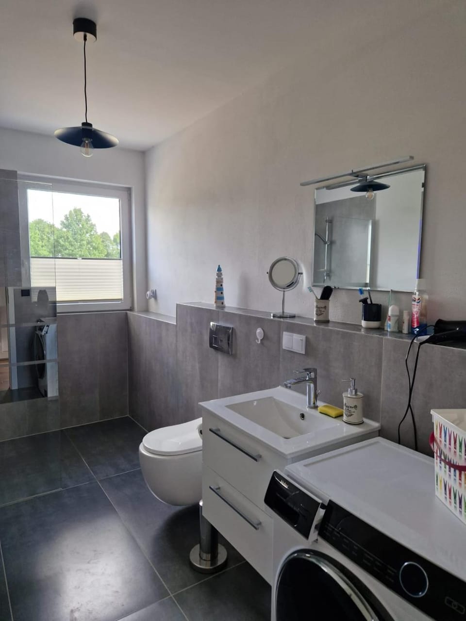 Haus Emilia Apartment in West Pomeranian Voivodeship, Poland