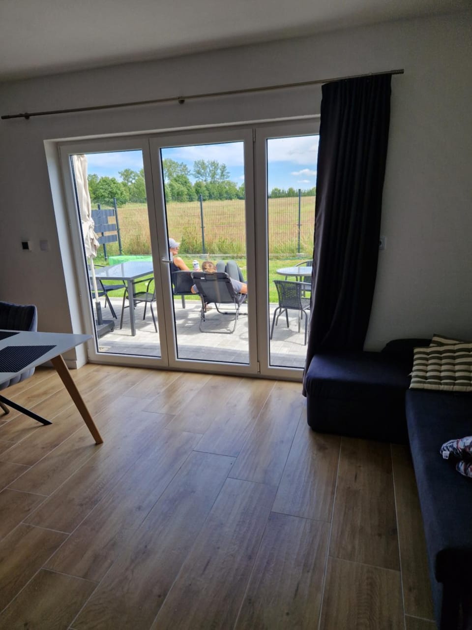 Haus Emilia Apartment in West Pomeranian Voivodeship, Poland