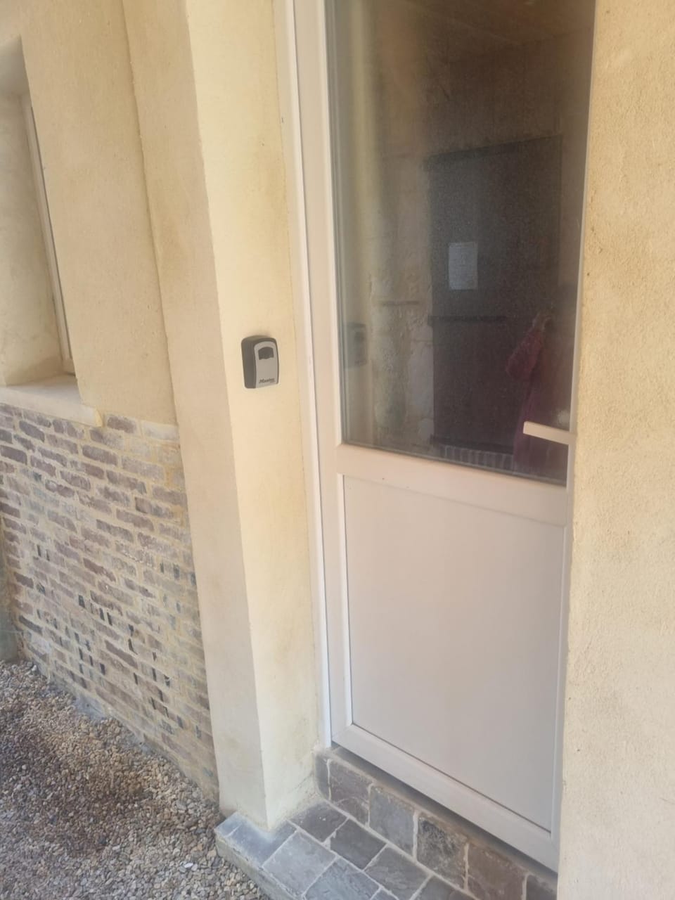 Studette confortable Apartment in Nogent-le-Rotrou