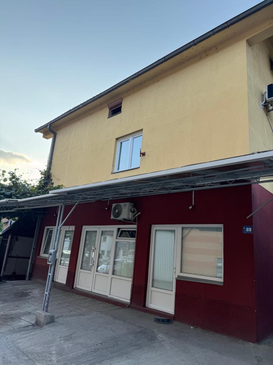 Apartman Linda Apartment in Federation of Bosnia and Herzegovina