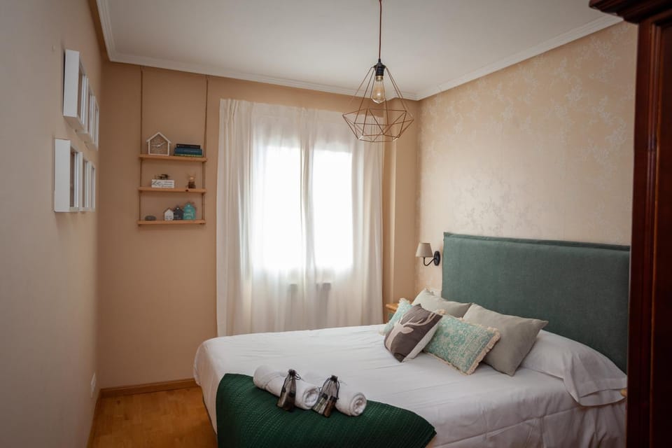 Casa Senda by Cardi Suites. Apartment in Sallent de Gállego