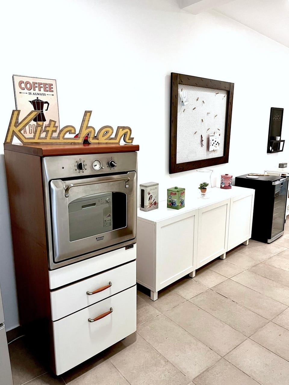 oven
